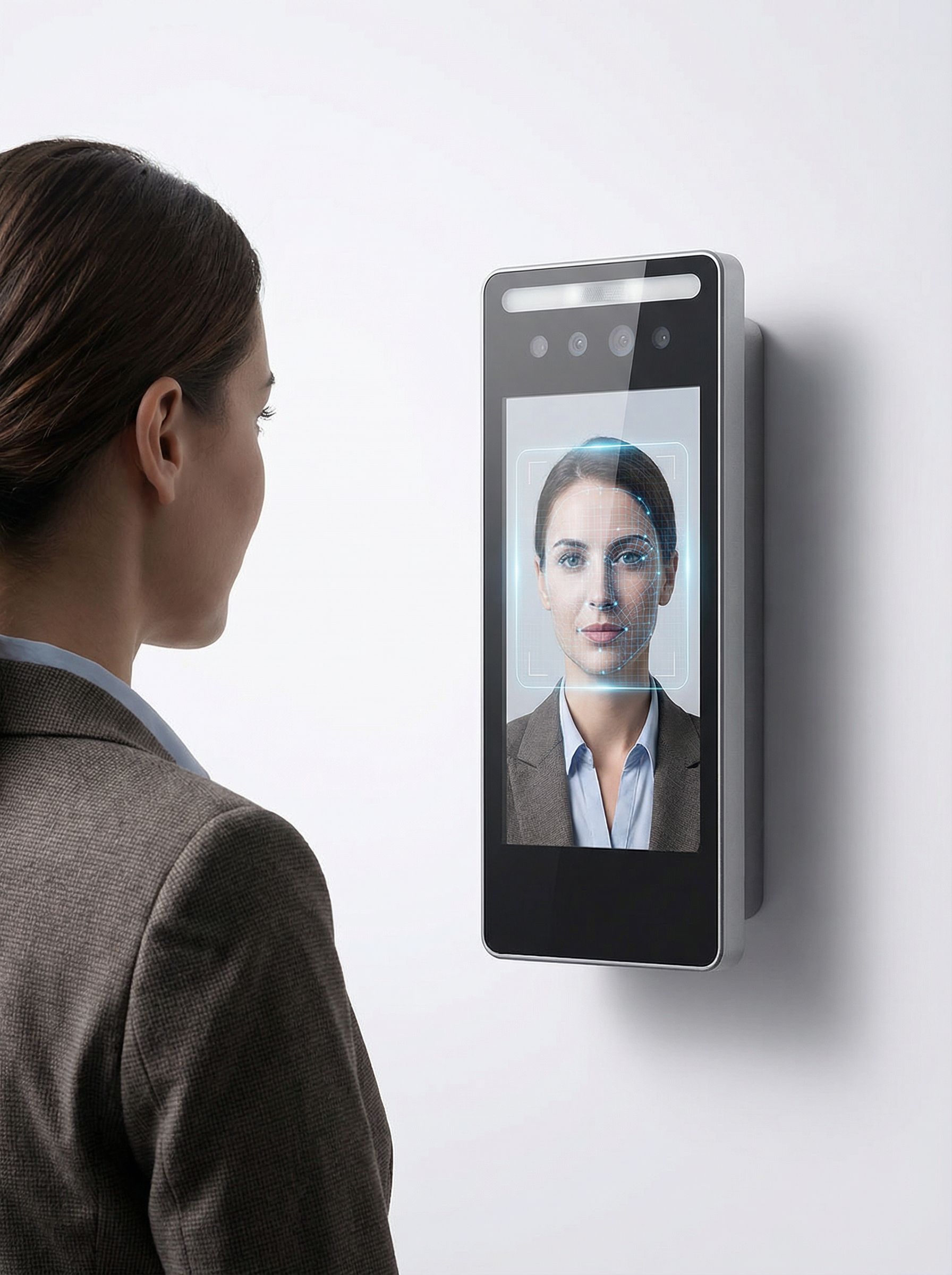 Facial Recognition