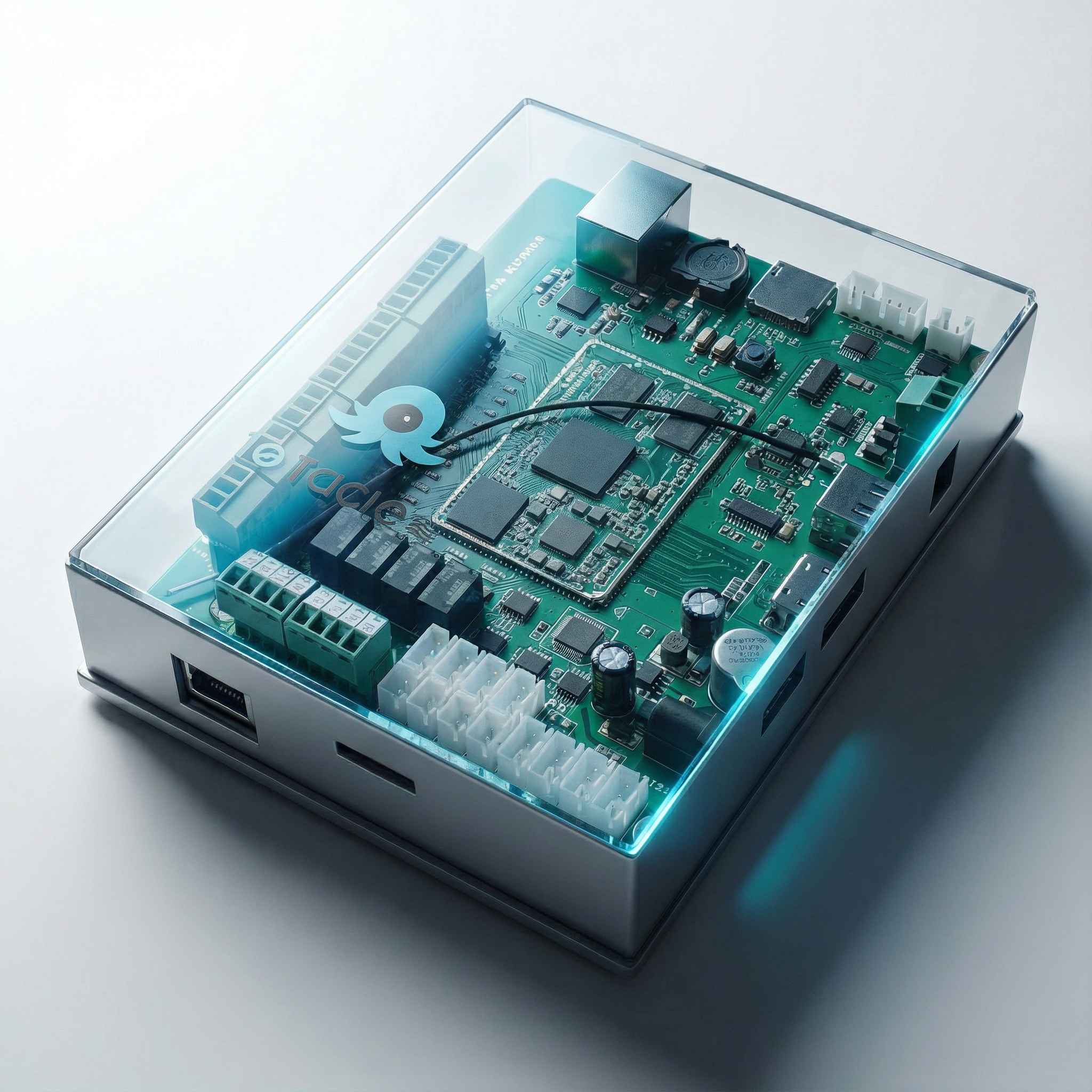 IoT Hardware
